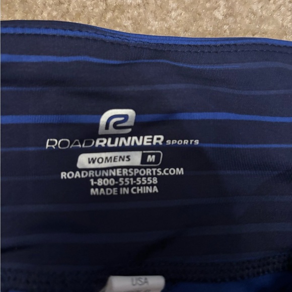High Quality Road Runner Leggings - Picture 2 of 5